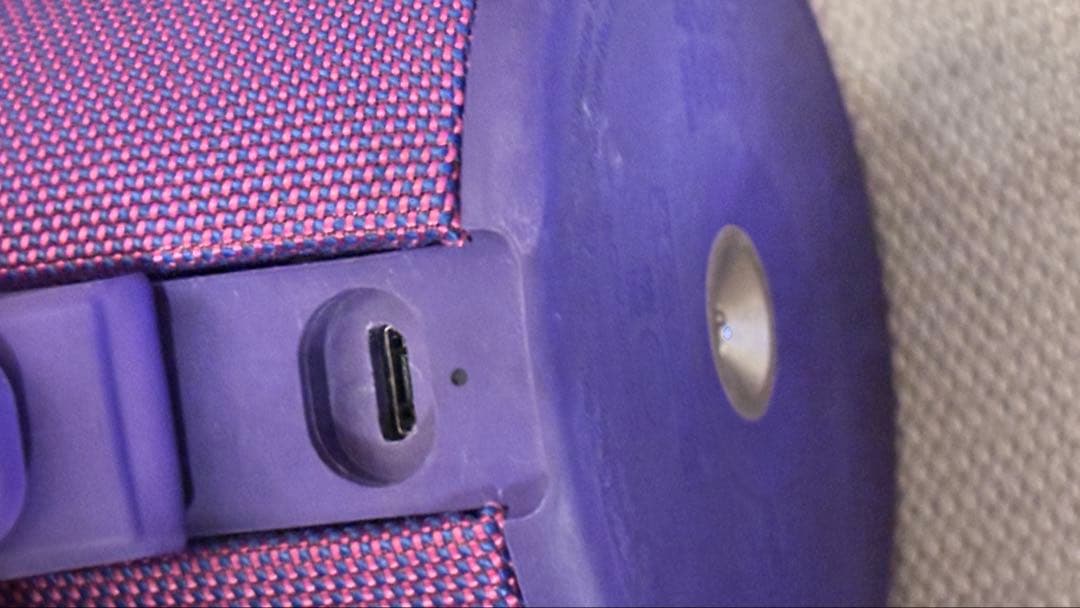 Ultimate Ears BOOM 3 ワイヤレススピーカー ペアセット