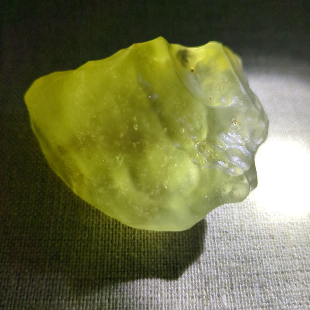 リビアングラス 高品質