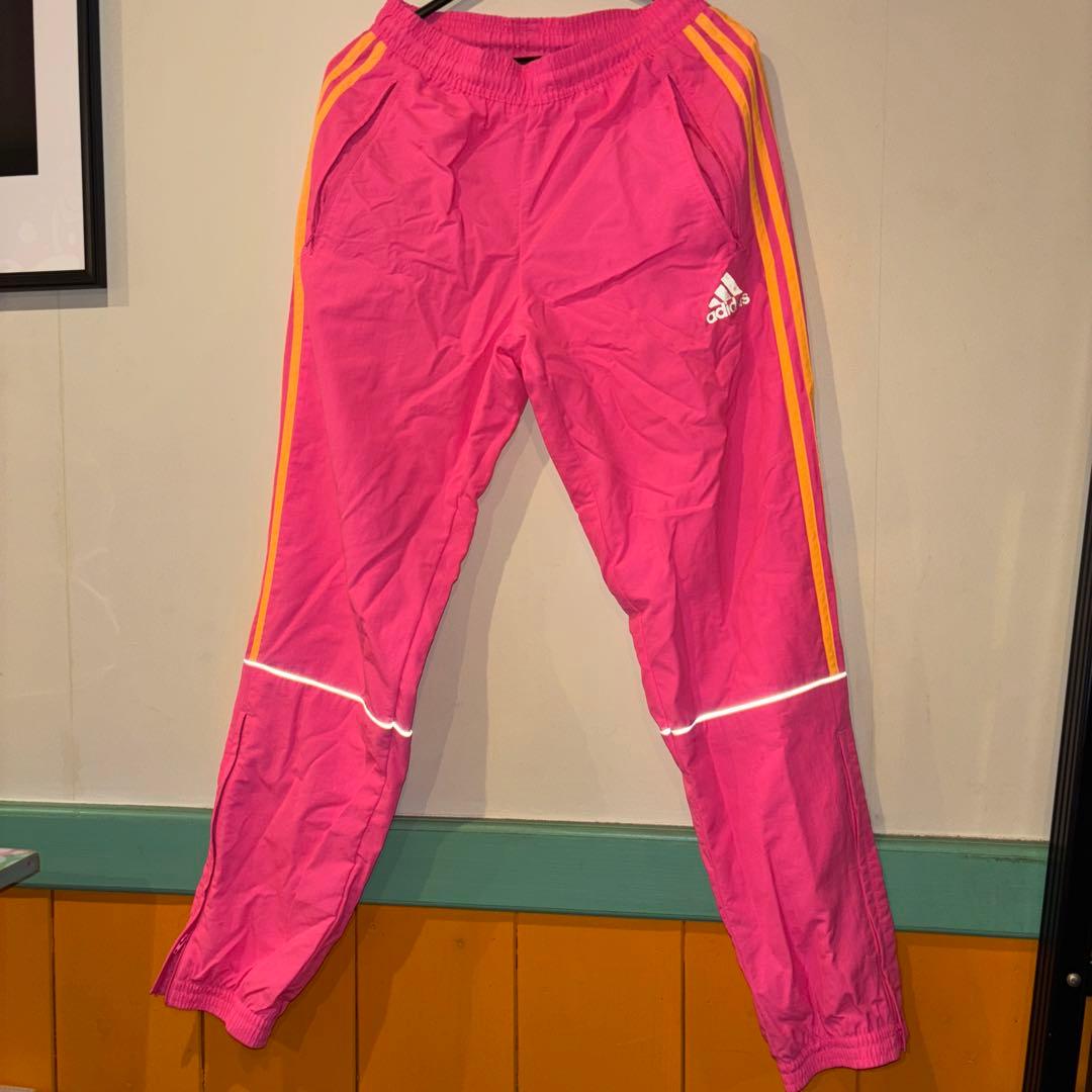 激レアadidas Gosha Rubchinskiyジャケット&トラックパンツ