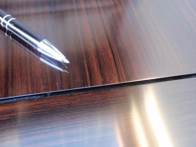 半額以下！新品本物♪黒檀 無垢 4尺(120巾)菊彫り 座敷机 唐木座卓ちゃぶ台