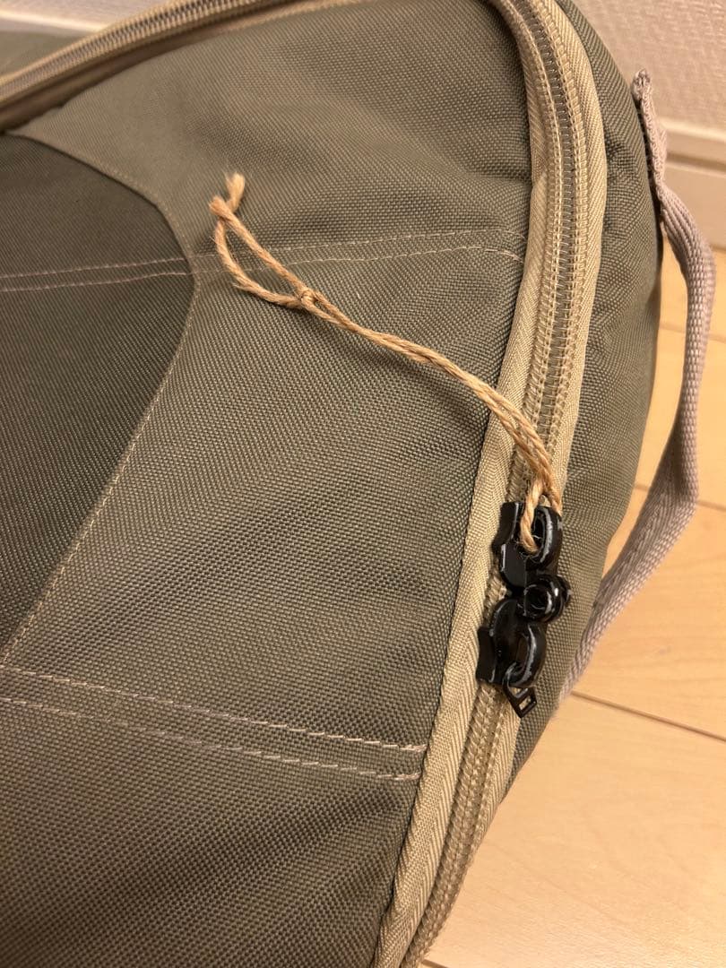 BURTON スノーボードバッグ 166cm キャスター付き キャリー ケース