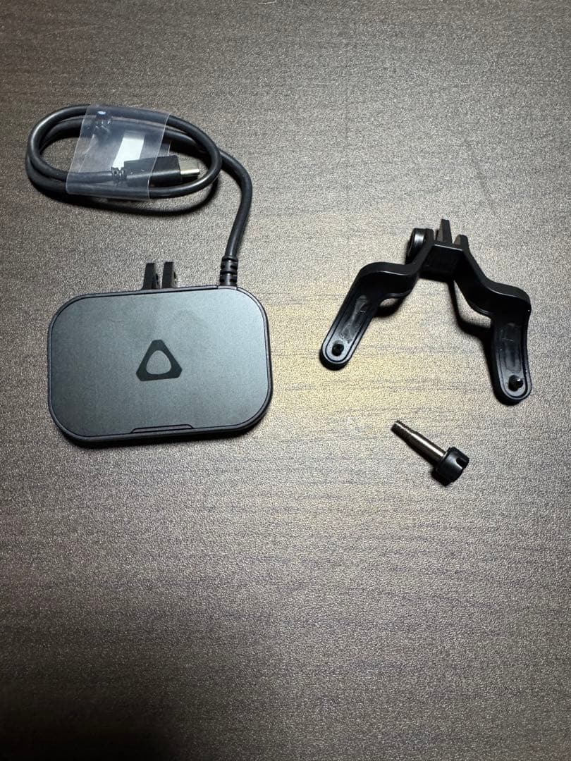 その他 VIVE Facial Tracker