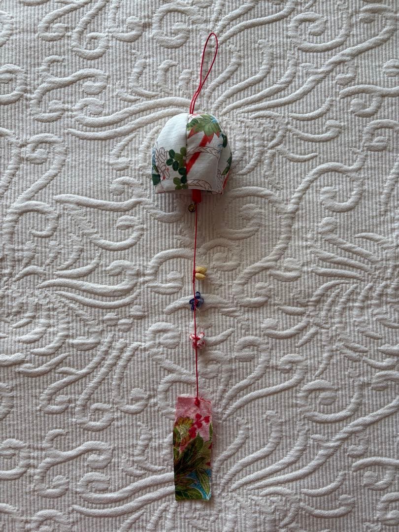 吊るし雛/手毬/お手玉　和小物セット