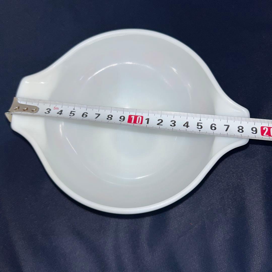 オールドパイレックス　グーズベリーシンデレラボウル　３サイズ