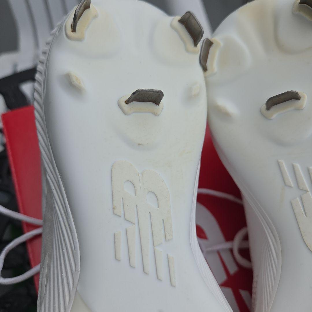 大谷モデル■スパイク27.5 new balance