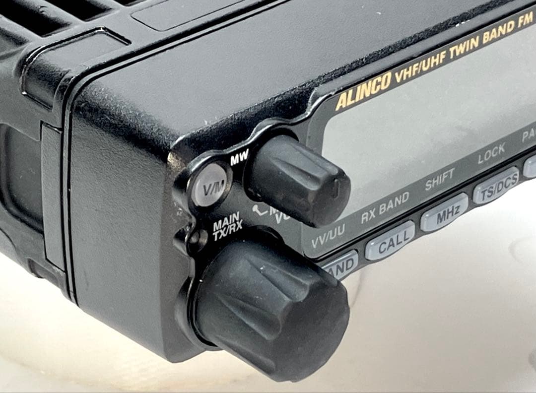 アルインコ DR-620H 50w アマチュア無線機