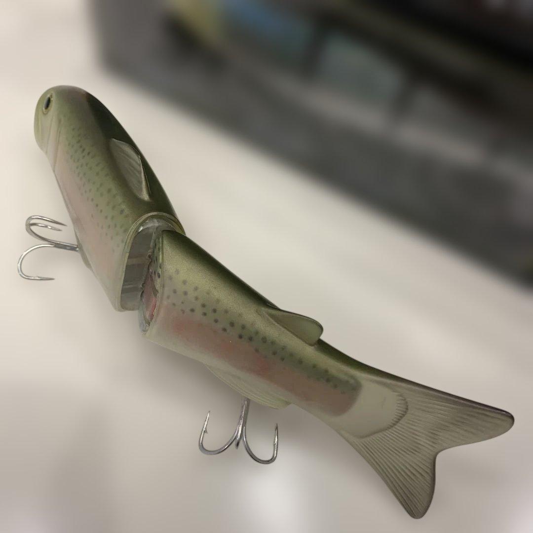 ち*よ様 デプス　スライドスイマー250SS ハイサイダー220F検スライドスイ