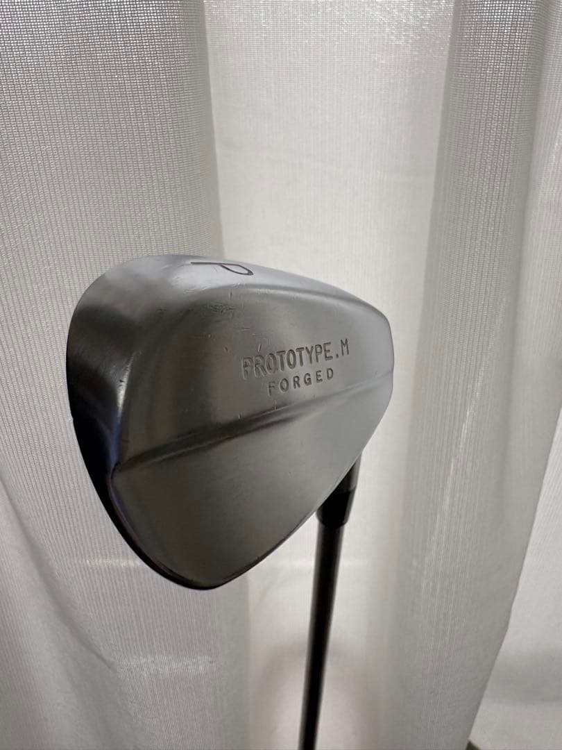希少！チップゴルフ chipgolf 限定品プロトタイプM 短尺
