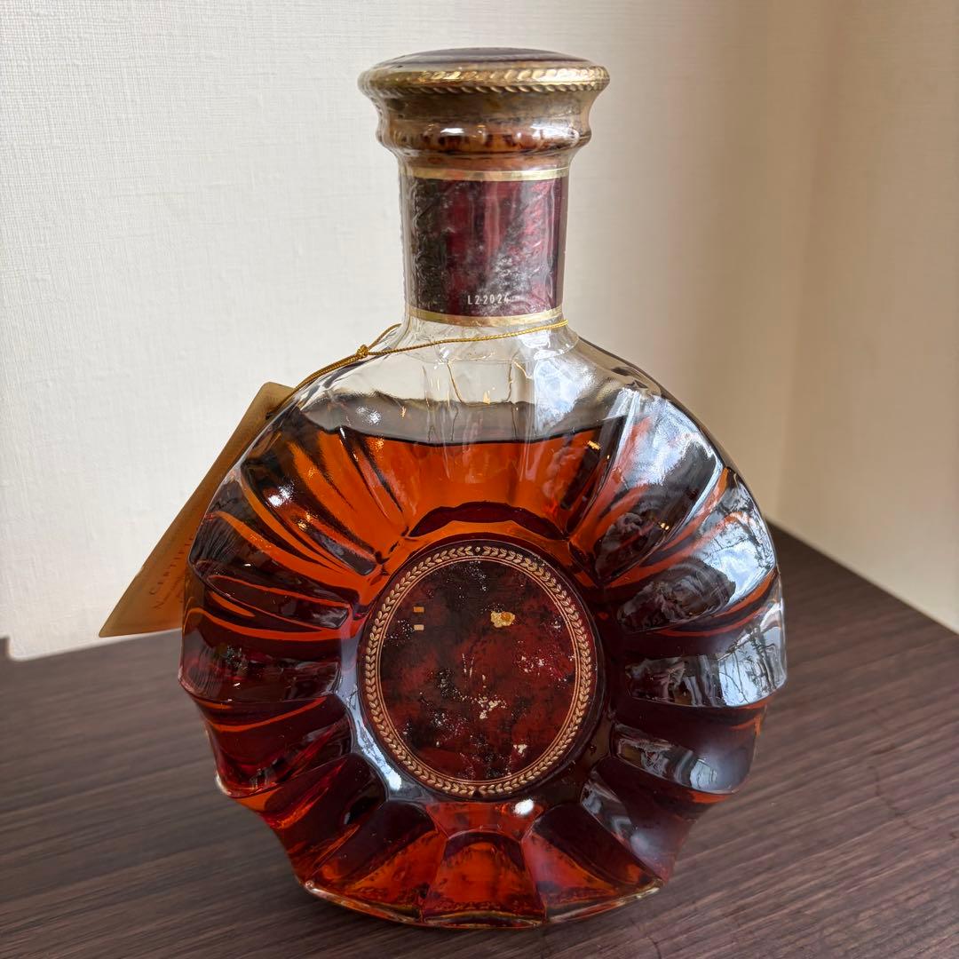 未開封 古酒 REMY MARTIN XO SPECIAL レミーマルタン