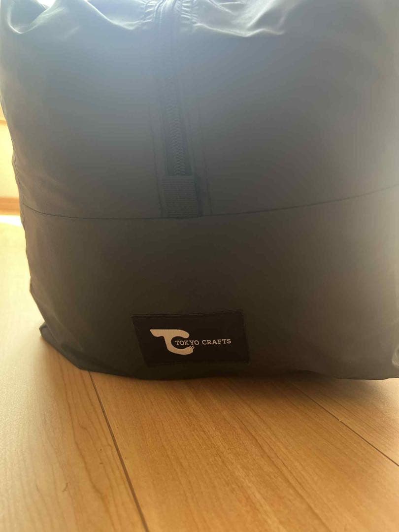 Tokyocrafts ウィングフォート(グランドシート付)