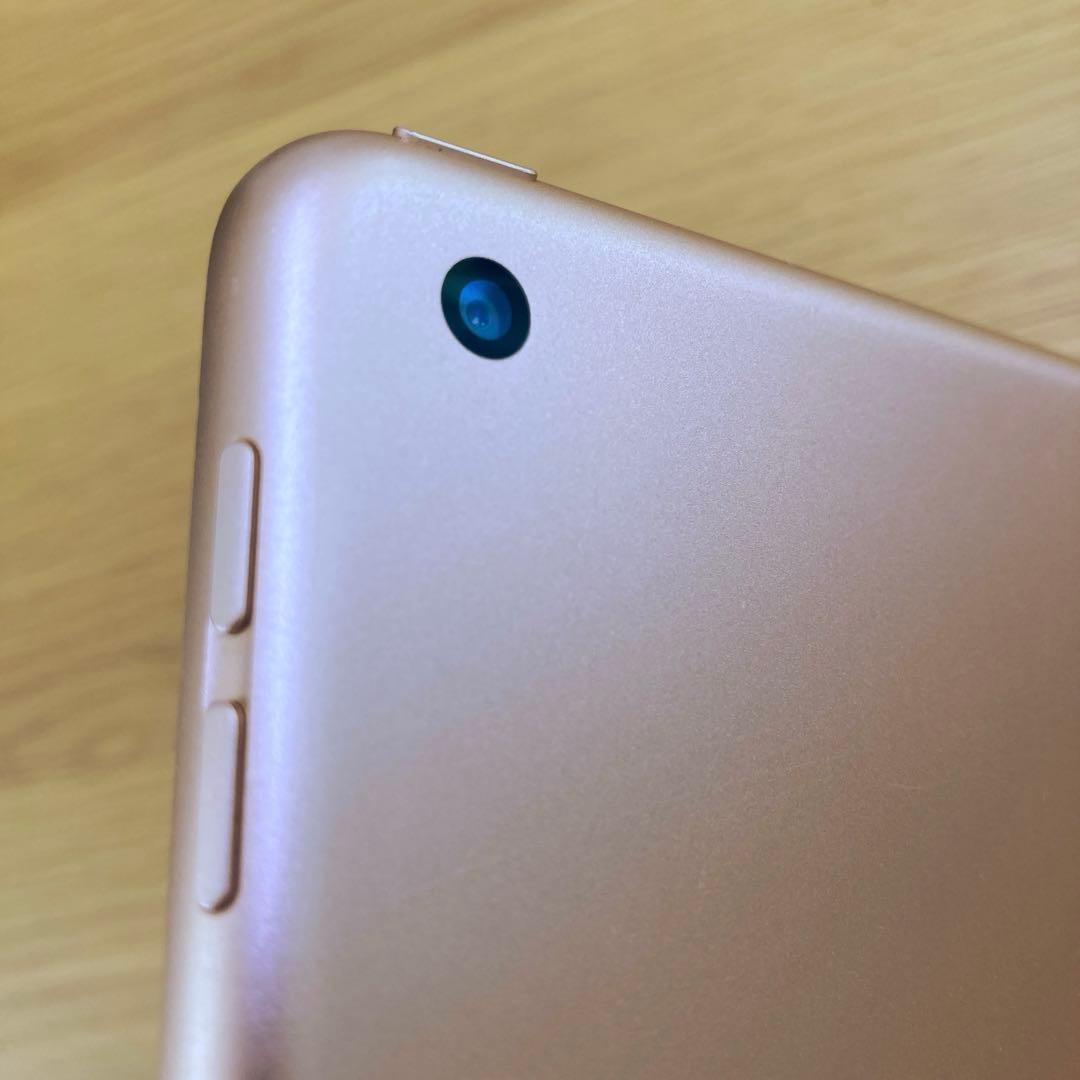 iPad7世代 ＆ Apple Pencil