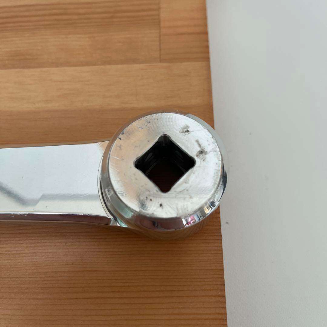 Paul Components USA Crank ポールクランク