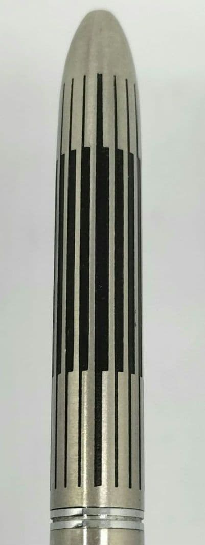 パイロット 2＋1 デラックス シャープペンシル ボールペン 蝕刻 PILOT