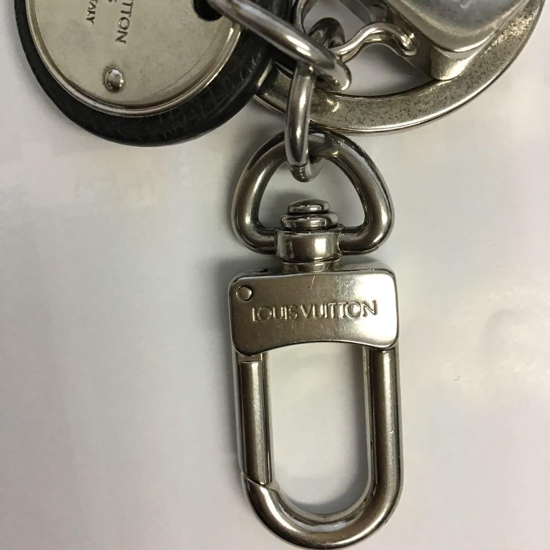 ‼️ルイヴィトン‼️ モノグラム　キーリンク、キーホルダーM80237