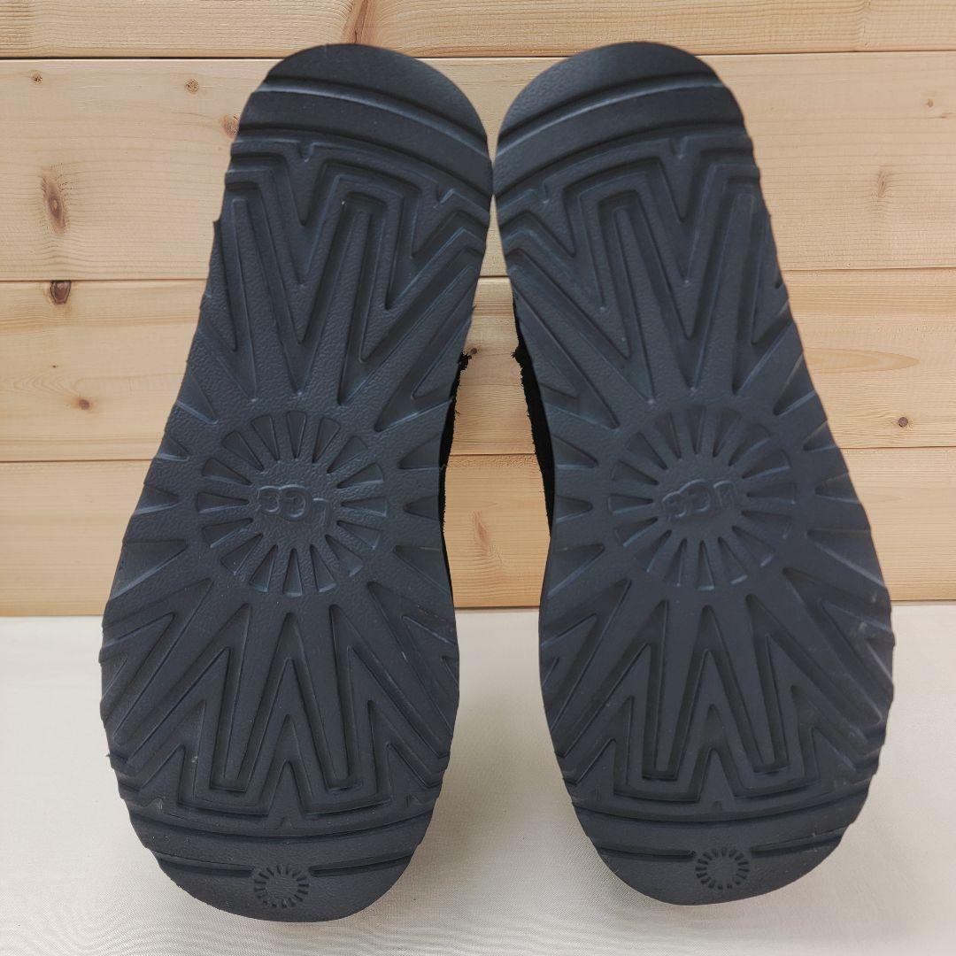 アグ クラシック ウルトラ ミニ プラットフォーム 25cm