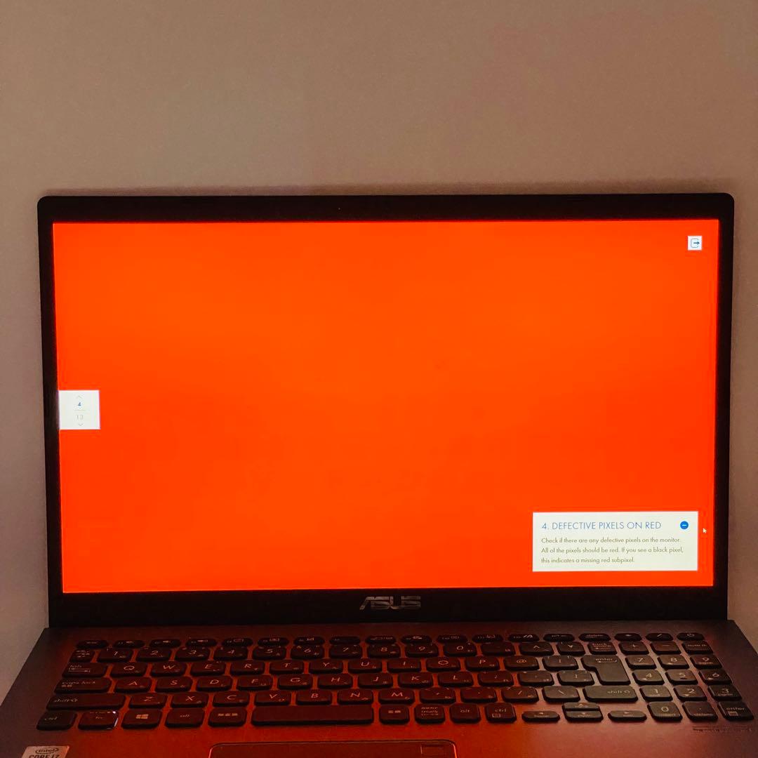 ハイスペック 2021年製 i7 ASUS Vivobook X545FA