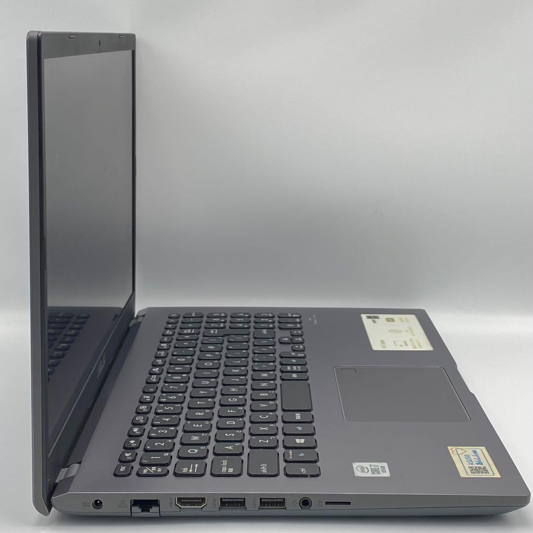 ハイスペック 2021年製 i7 ASUS Vivobook X545FA