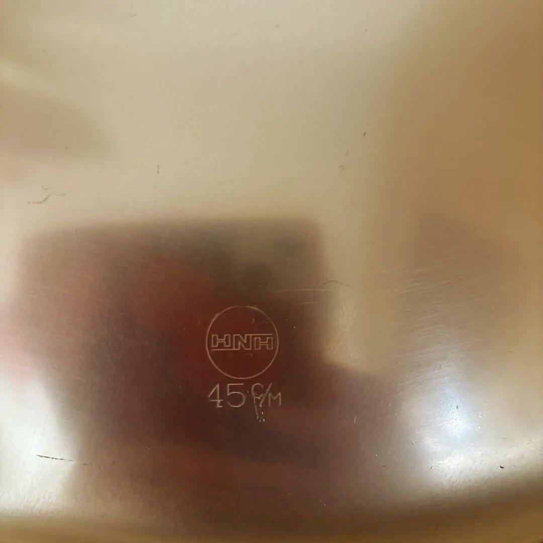 業務用鍋　両手鍋　HNH