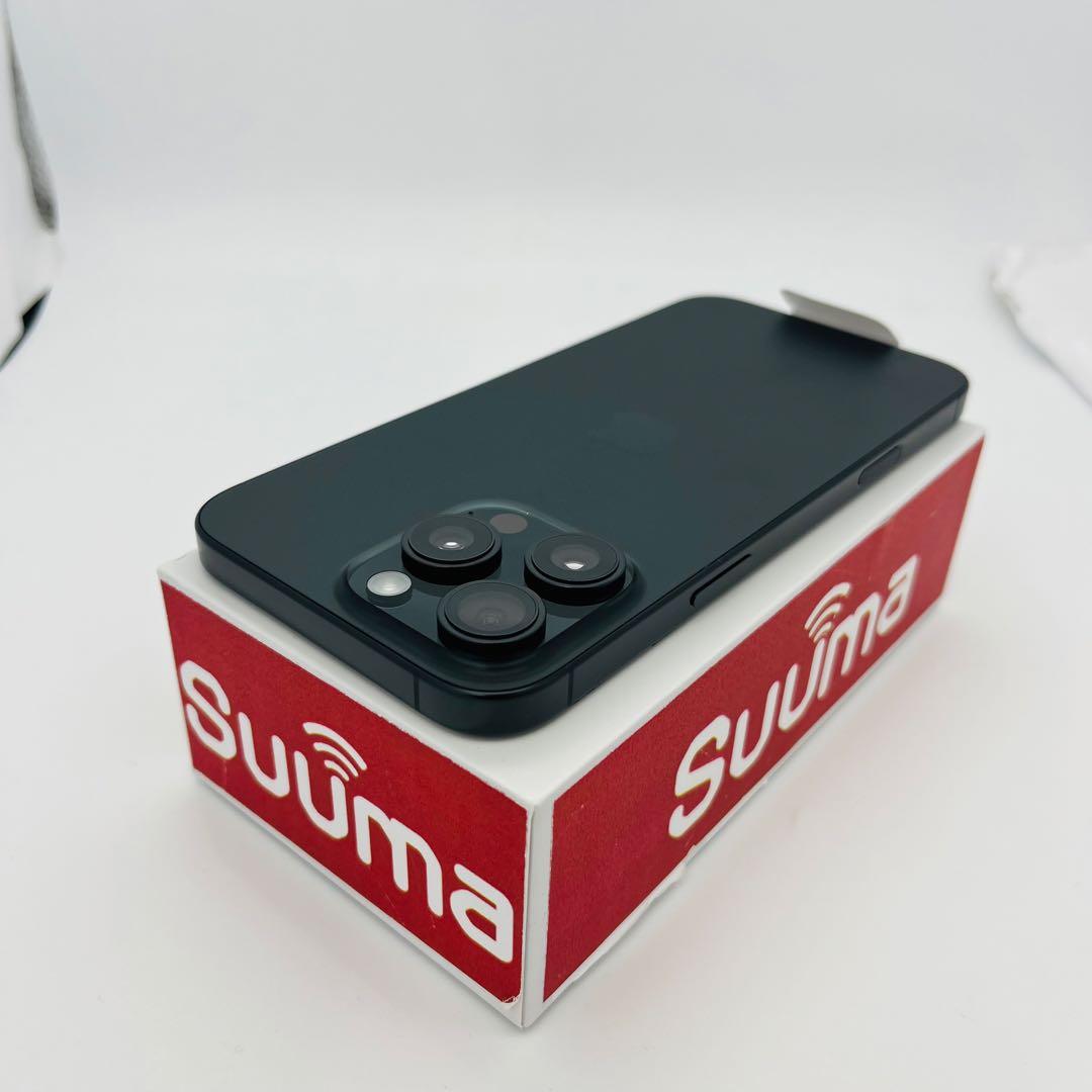 交換未使用 iPhone 16 Pro Max 256 GB SIMフリー 本体