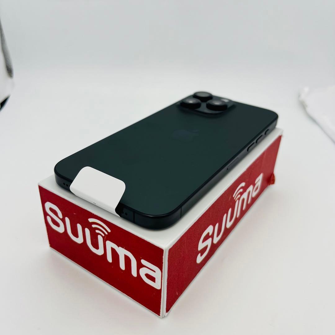 交換未使用 iPhone 16 Pro Max 256 GB SIMフリー 本体