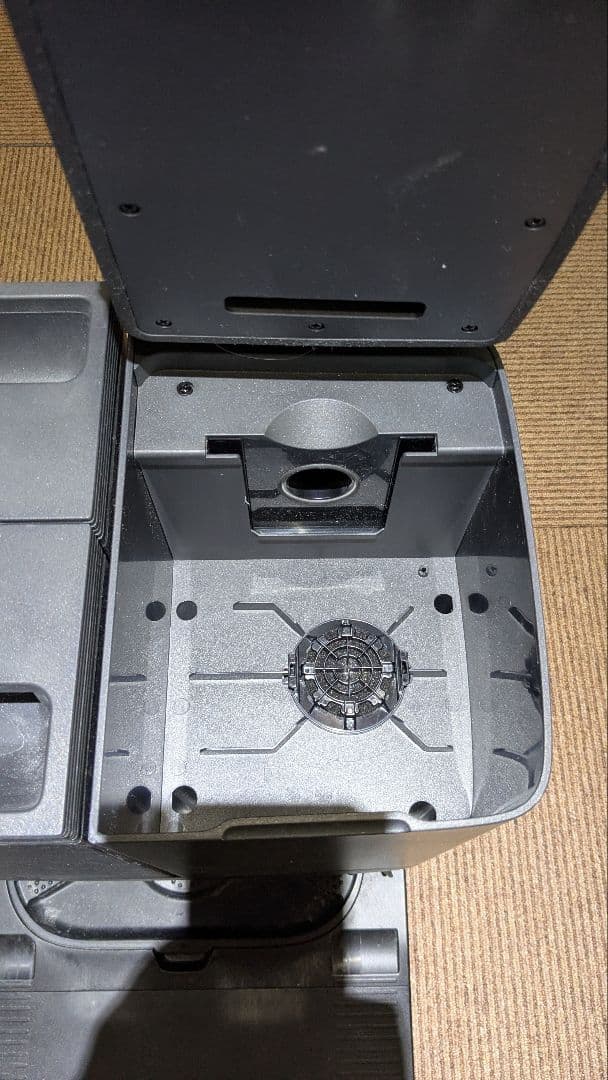 ロボット掃除機 eufy X10 PRO OMNI