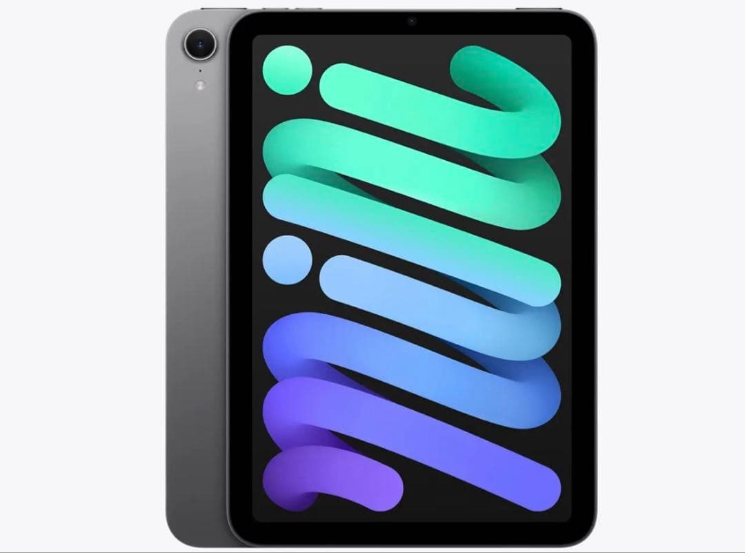 正規品新品未開封 iPad Mini 第7世代 128GB WiFi