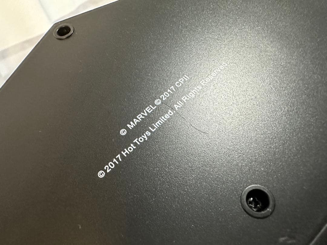 ムービー・マスターピース スパイダーマン：ホームカミング