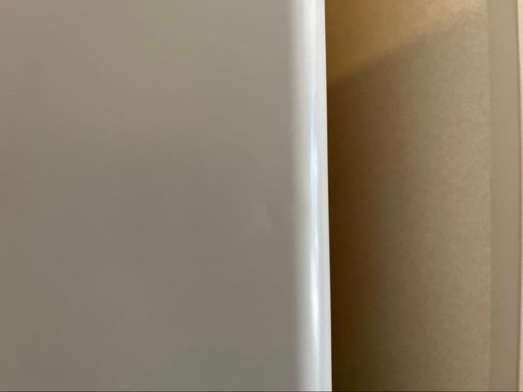 三菱ノンフロン冷凍冷蔵庫 MR-P15G-W1 白 146L 2022年製