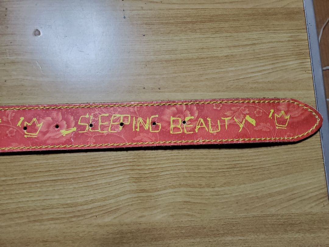 Vivienne Westwood ヴィヴィアンウエストウッド ベルト