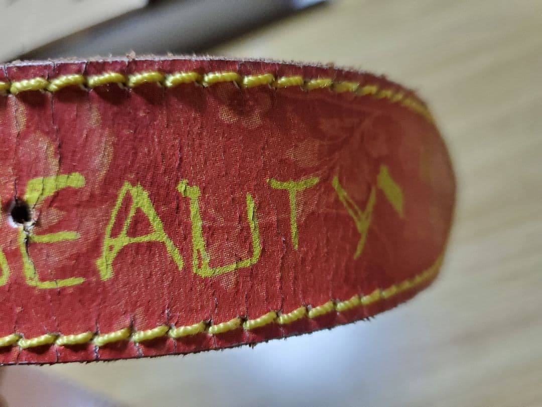 Vivienne Westwood ヴィヴィアンウエストウッド ベルト