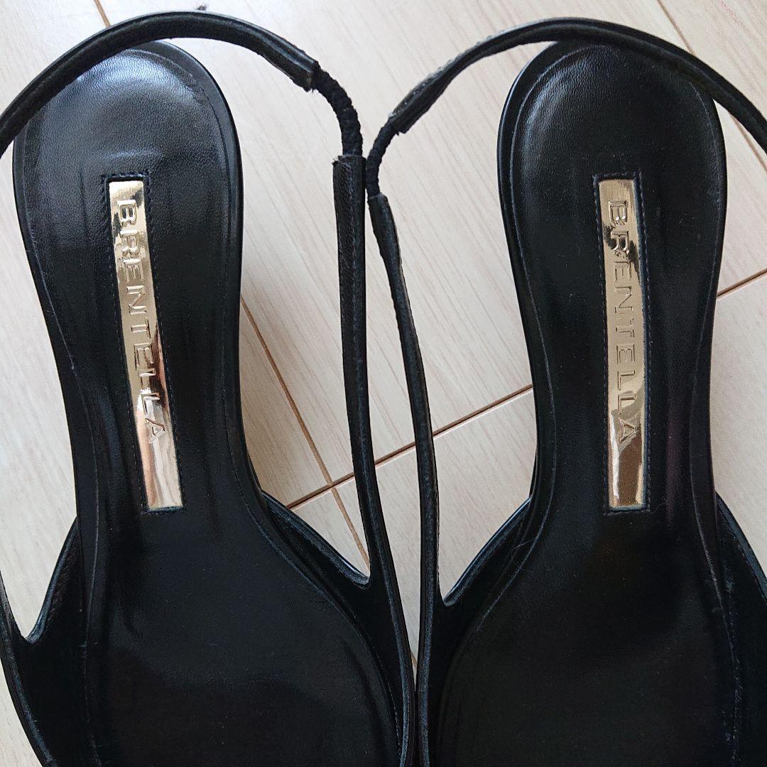 ドゥズィエムクラス 36 ミュール