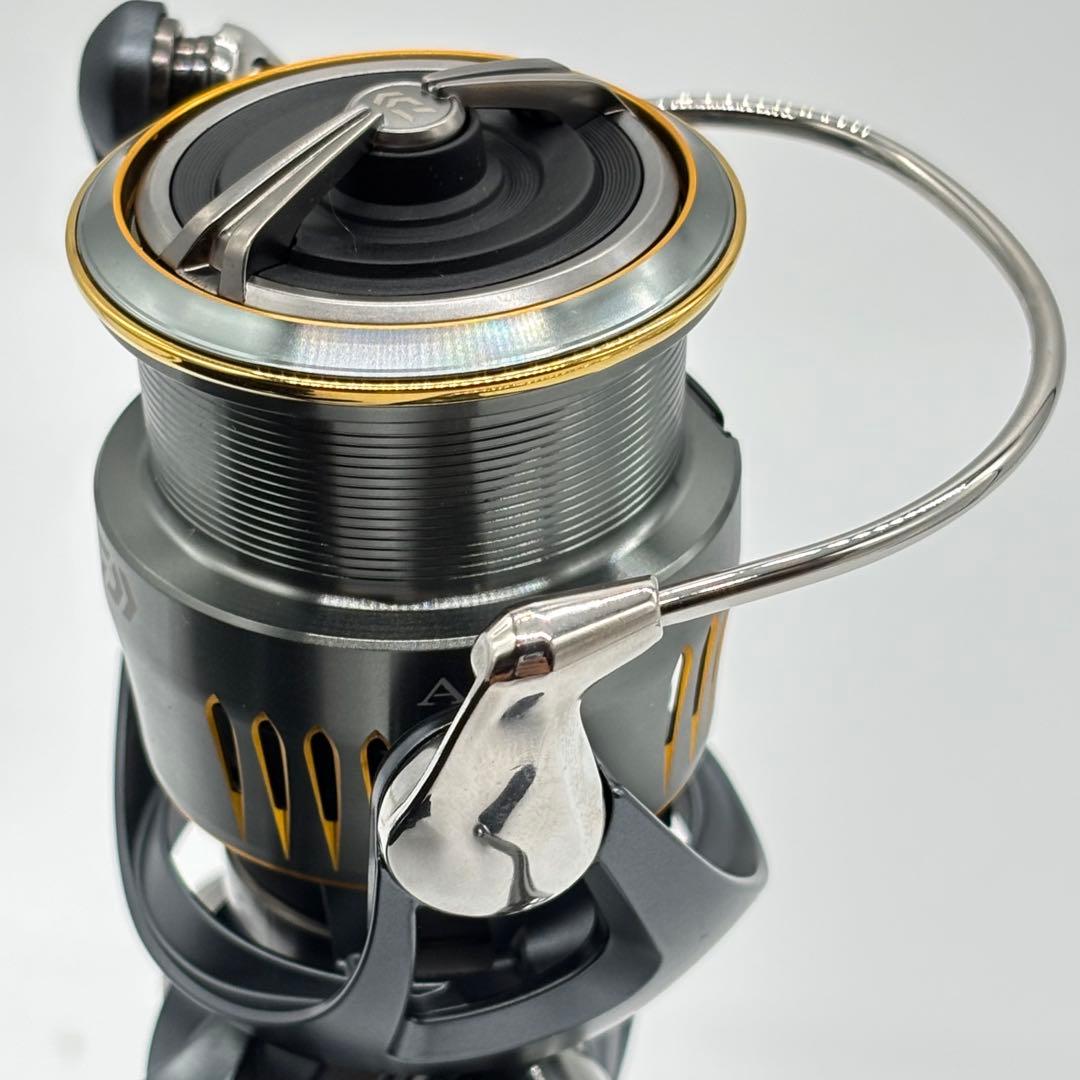 未使用 DAIWA 23AIRITY LT2500S-XH 23エアリティ