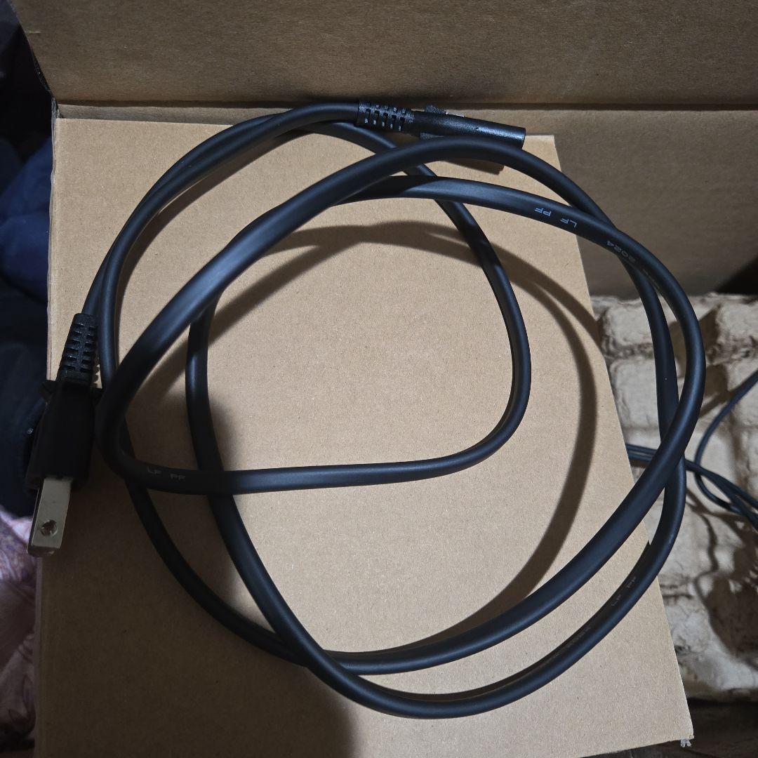 BOSE TV SPEAKER 新品同様 超美品