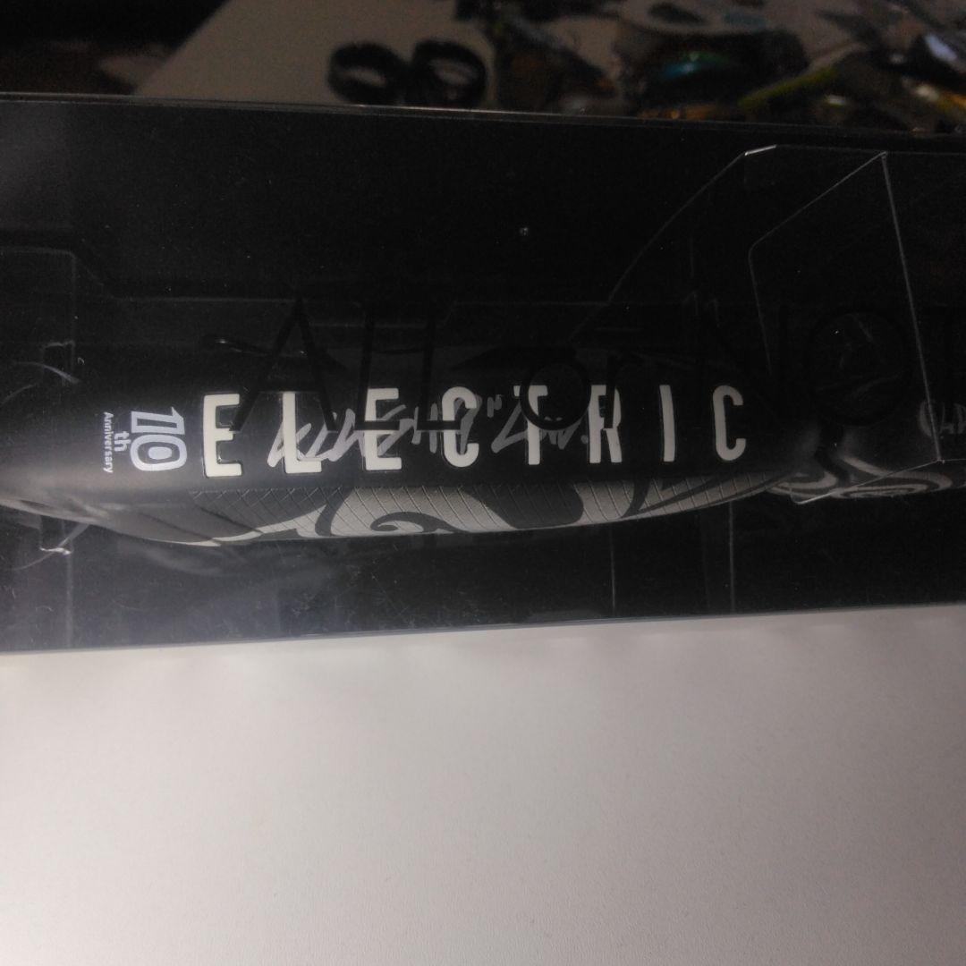 ルアー・フライ DRT KLASH 9