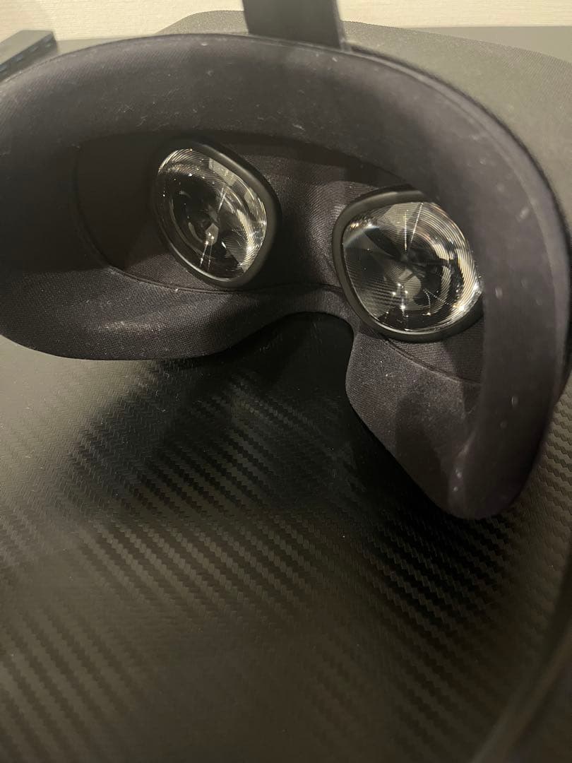  Quest (オキュラス クエスト)- 128GB