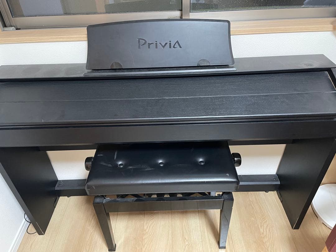 鍵盤楽器 CASIO Privia PX750