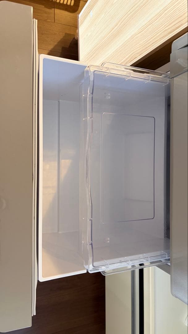 HITACHI 冷蔵庫　R-27GV