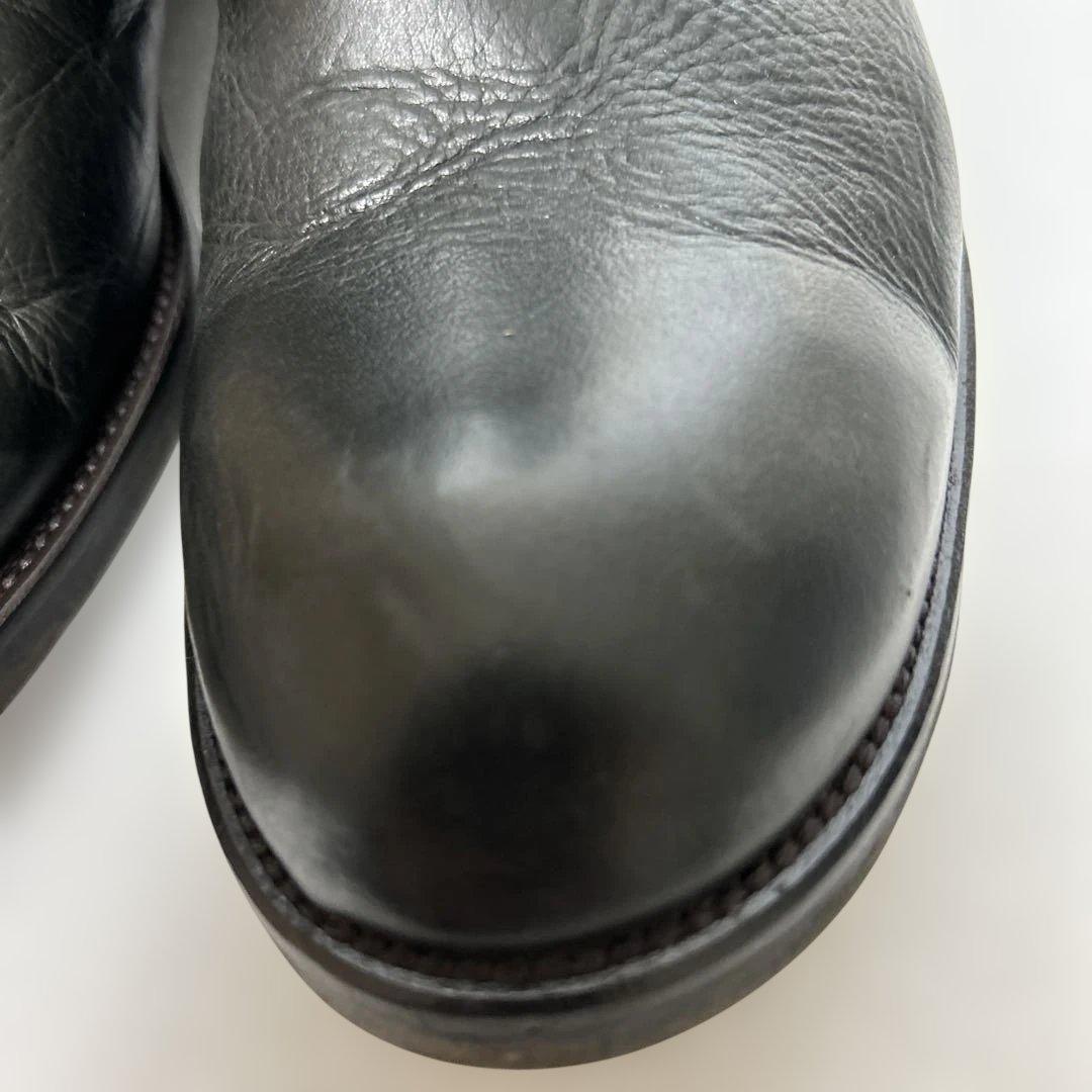 サイドゴアブーツ　入試合格おめでとう値下げ！