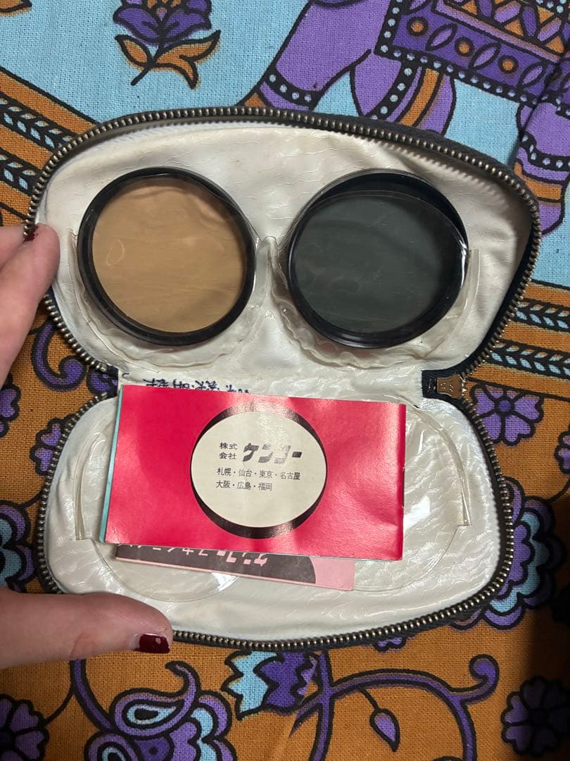 Nikon フィルム一眼レフカメラ「Nikon FM10」レンズ付き