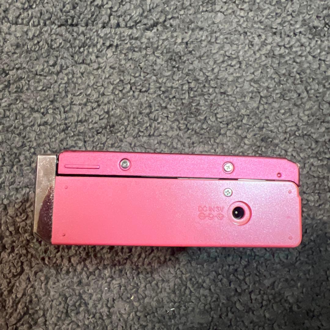 S01 National jump RQ-JA3 カセットプレーヤー