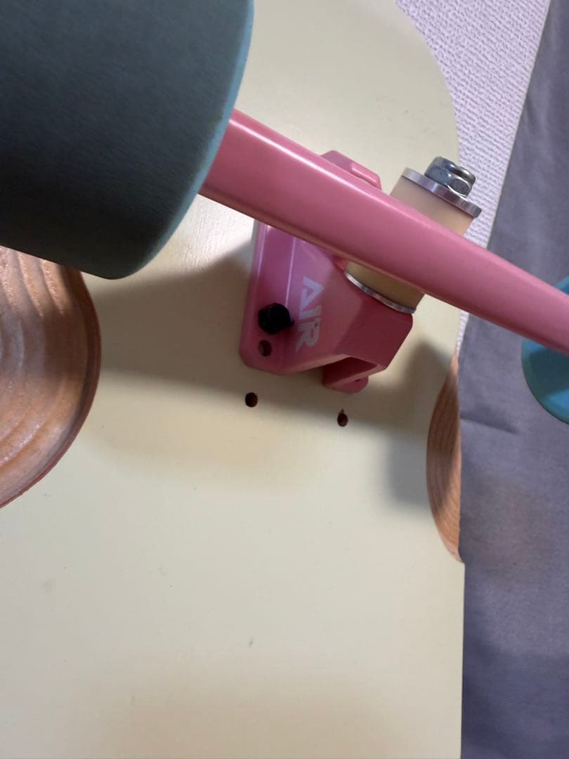 LANDYACHTZ ロングスケートボード