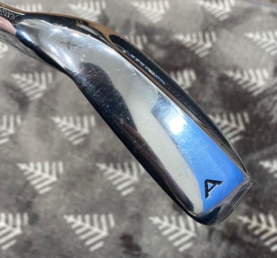 Callaway Paradym Aアイアン