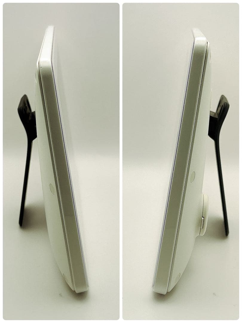 【美品】SHARP AQUOS 12V型 防水ポータブルテレビ 2T-C12AF