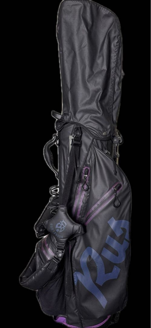 Russeluno キャディバッグ