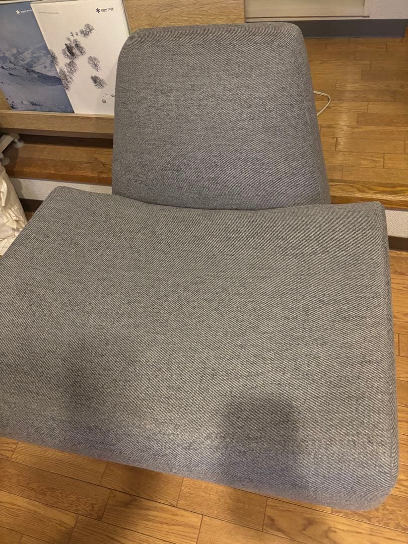 IDEE ソファ AO SOFA (1)