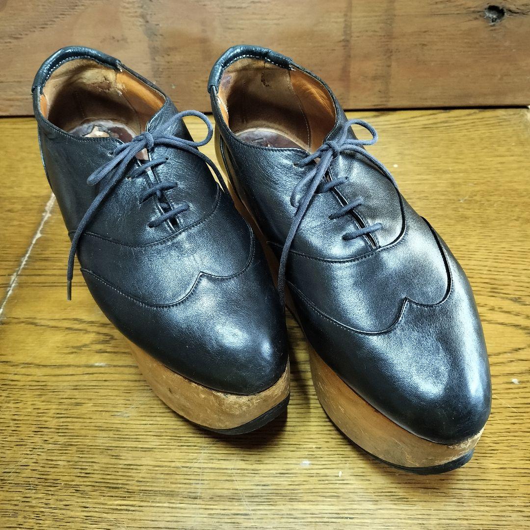 Vivienne Westwood ロッキンホース ゴルフ uk4