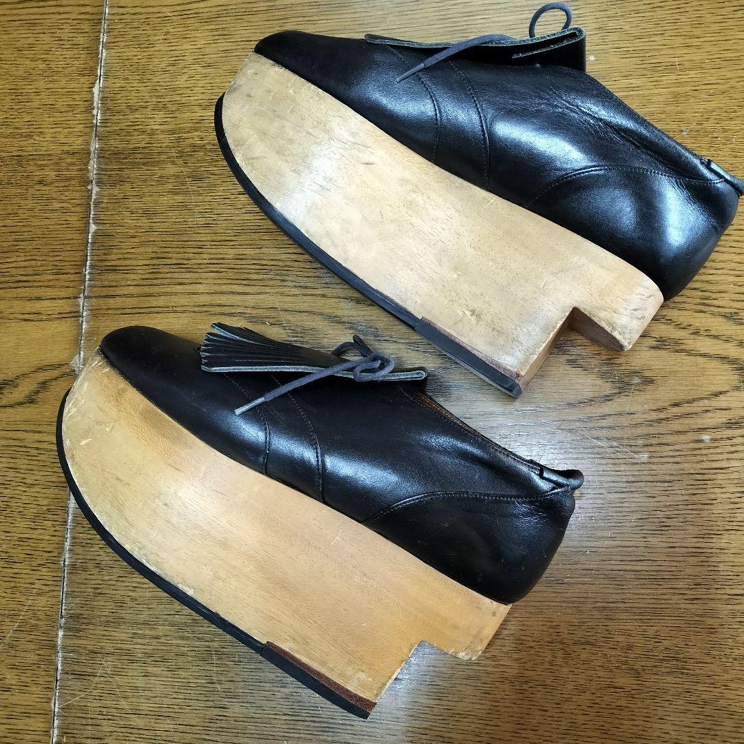 Vivienne Westwood ロッキンホース ゴルフ uk4