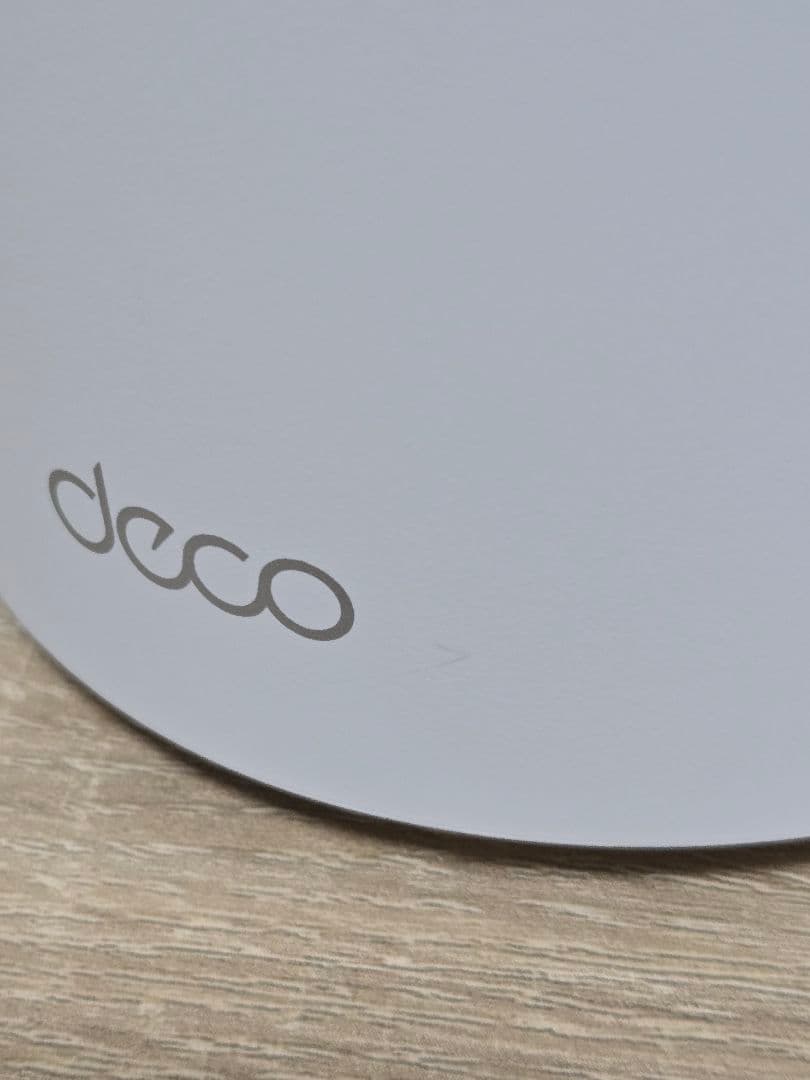 deco X50 二台セット