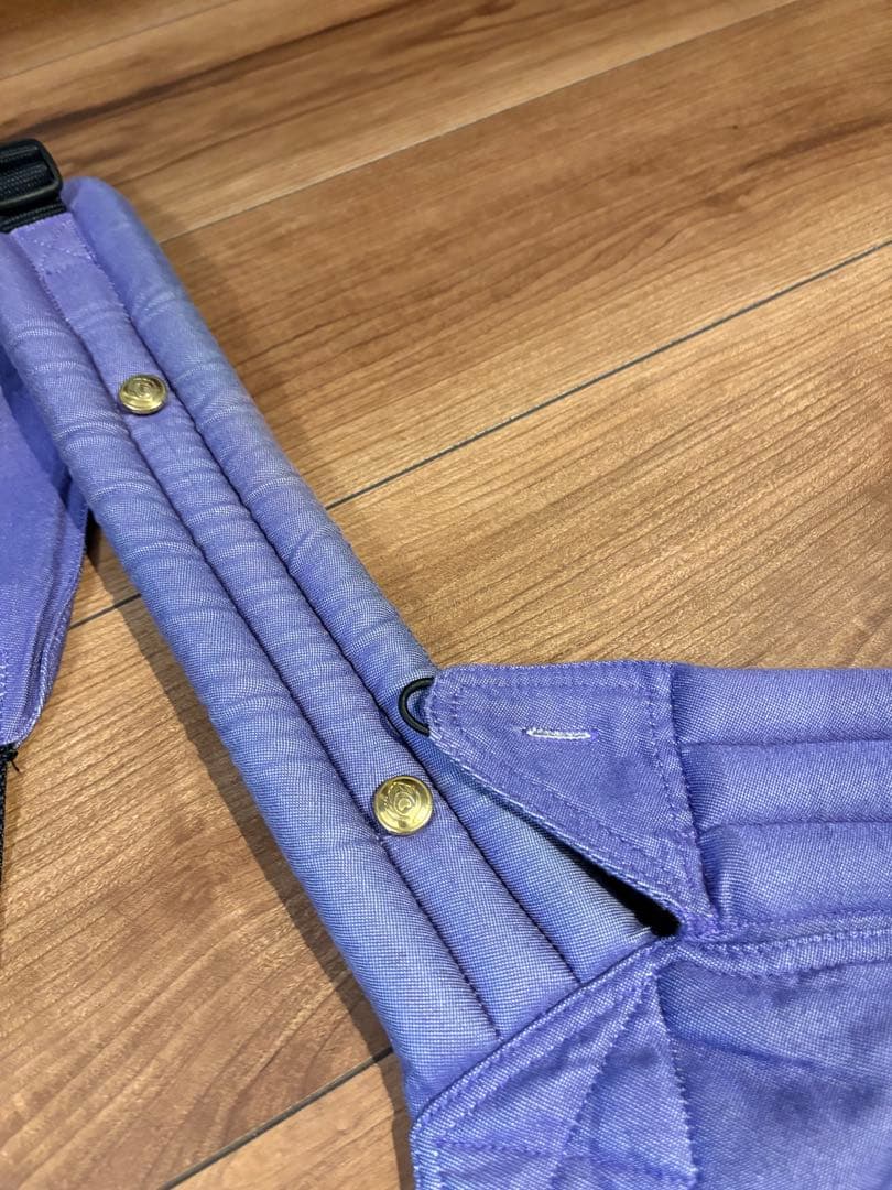 アーティポッペ　抱っこ紐　artipoppe