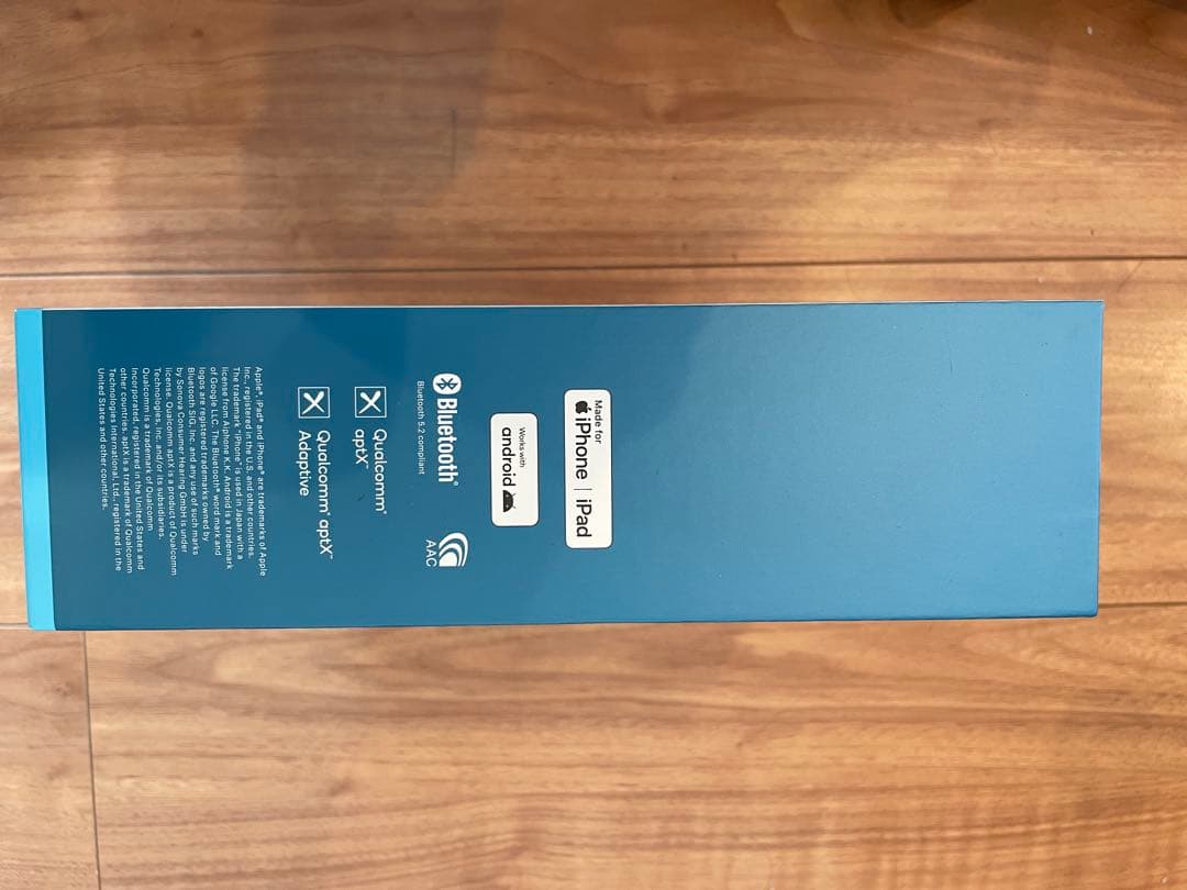 Sennheiser Momentum 4 M4AEBT black(未開封)